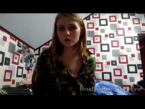 ❤️ Young blonde student from Russia likes bigger dicks. ️❌ Anal porn at en-gb.pornhills-com.ru