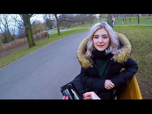 ❤️ Swallowing a stranger's hot cum for money - blowjob in the park by Eva Elfie ️❌ Anal porn at en-gb.pornhills-com.ru